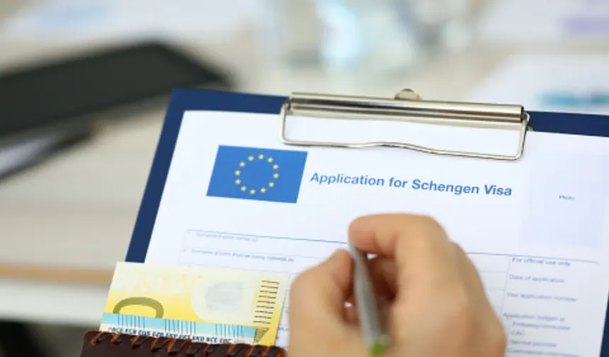 Schengen vizesinde yeni dönem: Dijitalleşme teklifi AP'de kabul gördü