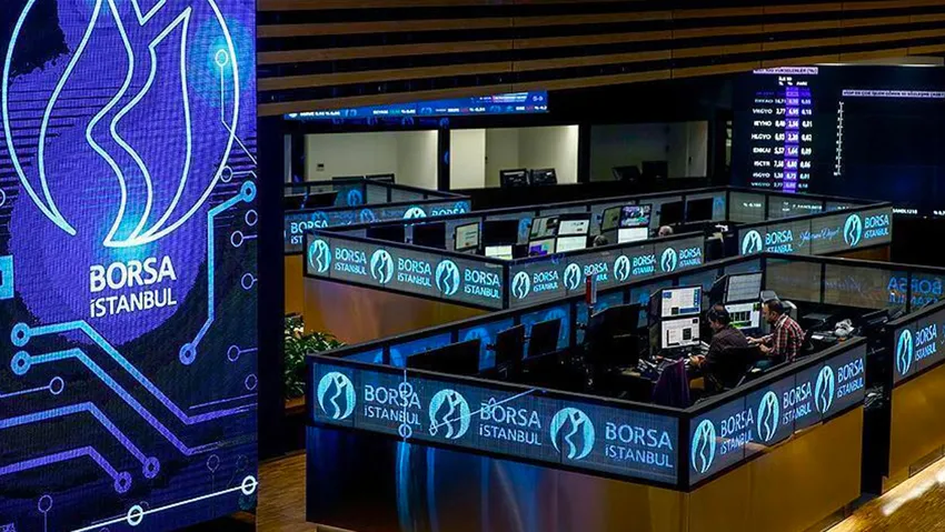 Borsadan bir rekor daha - Haberlobi 18 Borsadan bir rekor daha – Haberlobi