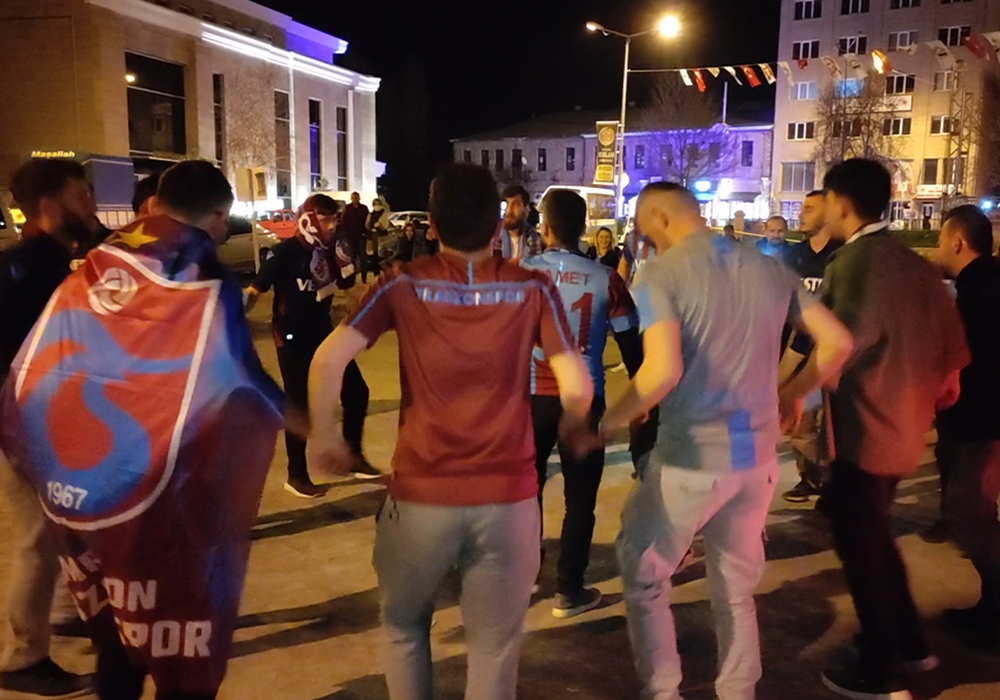 ardahan-trabzonspor-şampiyonlk-kutlamaları