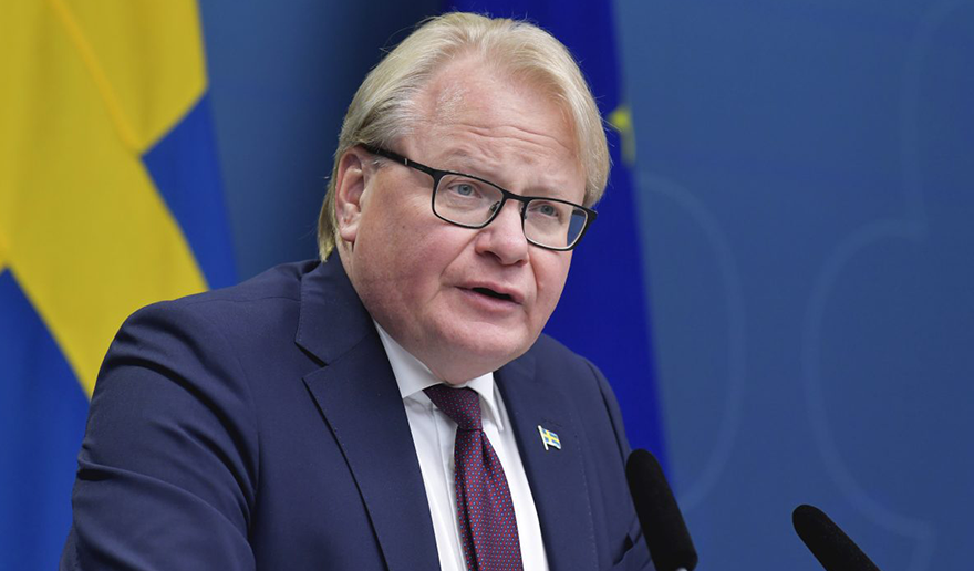 İsveçli Bakan Peter Hultqvist: “Türkiye'yle diyalog için heyet  göndereceğiz” - Haberlobi - Bugün dünyayı okuyun