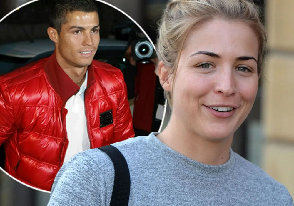 Futbol dünyasının en büyük isimlerinden biri olan Cristiano Ronaldo'nun eski sevgililerinden İngiliz aktris Gemma Atkinson, katıldığı bir radyoda Ronaldo ile birlikte olduğu döneme dair dikkat çeken açıklamalarda bulundu.