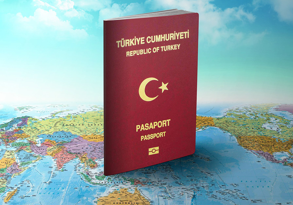 Türklere vize isteyen ama kendi vatandaşları Türkiye'ye kimlikle girebilecek ülkeler belli oldu.

İşte o ülkeler: