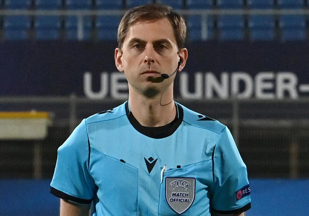 Giorgi-Kruashvili